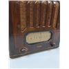 Image 2 : Arcadia MacLeod's Dominion Vintage Radio - 14" x 12" x 8"