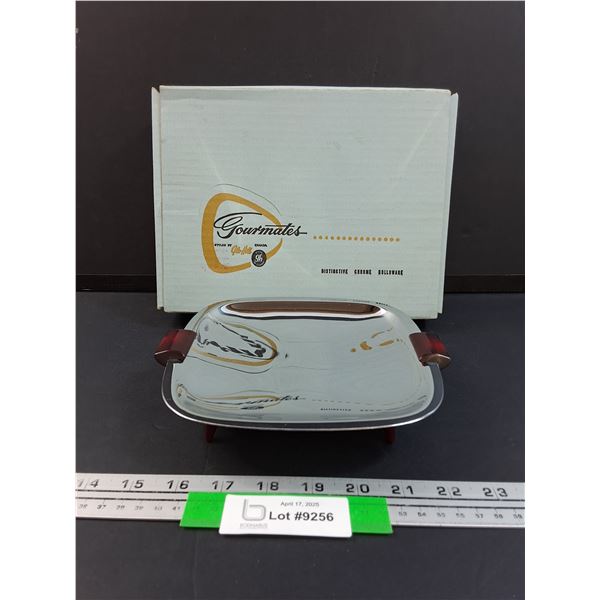 Glo-Hill MCM Serving Tray