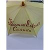 Image 2 : Thousands Islands, Canada Vintage Umbrella - 23" x 18"