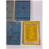Image 3 : (2) Thomas Burgess Books, (2) Reader's Digest (1938-39), St Nicolas Book (1897)