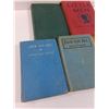 Image 2 : (5) Louisa May Alcott Hardcover Books: Little Men & Jack & Jill