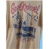 Image 2 : # Evel Knievel Men's Shirt - Size Large