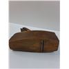 Image 5 : Vintage J. Dalliford Wood Planer - 9" x 6" x 3"
