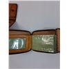 Image 5 : (3) Leather Tooled Wallets
