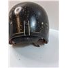 Image 4 : Vintage Stadium Ltd. Motorcycle Helmet