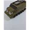 Image 2 : Dinky Toys Shado 2 Army Tank