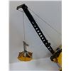 Image 3 : Mighty Tonka Dragline Excavator Metal Toy - 21" x 24" x 10"