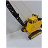 Image 4 : Mighty Tonka Dragline Excavator Metal Toy - 21" x 24" x 10"