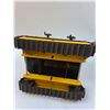 Image 6 : Mighty Tonka Dragline Excavator Metal Toy - 21" x 24" x 10"