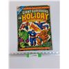 Image 1 : Marvel Comicbook - Giant Superhero Holiday Grab-Bag - 1974