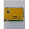 Image 2 : Vintage Black Cat Cigarette Tin