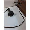 Image 6 : Antique Northern Electric Co. Crank Telephone - 20" x 9" x 15" - As Is