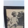 Image 2 : Kodak Store Display Picture in Frame - 18" x 23.5"