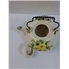 Image 3 : Sunflower Ceramic Teapot - Made in Japan
