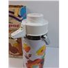 Image 2 : Vintage Seagull Airpot Hot Drink Dispenser w/Box