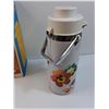 Image 5 : Vintage Seagull Airpot Hot Drink Dispenser w/Box