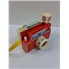 Image 2 : Vintage Fisher Price Picture Disc Camera - Works