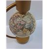 Image 2 : Magentic Antique Style Globe - 8" Tall