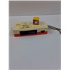 Image 3 : Retro Fisher Price Pocket Camera Toy