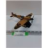 Image 1 : Spitfire MK.1 Airplane - 1:48 Model Scale