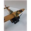 Image 2 : Spitfire MK.1 Airplane - 1:48 Model Scale