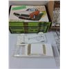 Image 2 : AMT 1968 Cougar Model Kit - Consigner States Complete