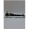 Image 1 : Model of Drag Racing Car - As Is