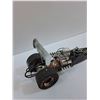 Image 2 : Model of Drag Racing Car - As Is