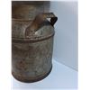 Image 3 : Creamer Metal Canister - 16" x 10"