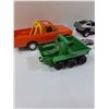 Image 2 : (5) Various Model Toy Vehicles