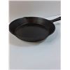 Image 2 : Cast Iron Frying Pan - 10" Diameter