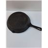 Image 4 : Cast Iron Frying Pan - 10" Diameter