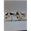 Image 1 : (2) Model Bi-Planes - Some Wear