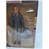 Image 2 : Get Smart "The Chief" Figurine Set - NOS