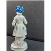 Image 4 : Vintage Capodimonte Figurine - Porcelain Man w/Violin