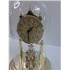 Image 2 : Birks Plastic Battery Operated Anniversary Clock - Needs Work 12" Tall
