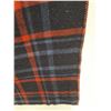 Image 2 : Vintage Wool Plaid Blanket - 84" x 59"