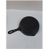 Image 4 : Wagner Cast Iron Frying Pan - 9" Diameter