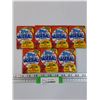 Image 1 : (7) Topps MLB Baseball Trading Cards - 1988 - Bubble Gum Cards (Sealed)