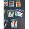 Image 4 : (25) Topps 1979 NHL Hockey Trading Cards - Various