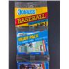 Image 2 : Donruss Baseball 1991 Puzzle & Cards Series 1 - Sealed