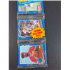Image 3 : Donruss Baseball 1991 Puzzle & Cards Series 1 - Sealed