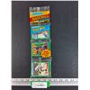 Image 1 : Donruss Baseball 1991 Puzzle & Cards Series 2 - Sealed