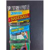 Image 2 : Donruss Baseball 1991 Puzzle & Cards Series 2 - Sealed