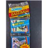 Image 2 : Donruss Baseball 1991 Puzzle & Cards Series 1 - Sealed