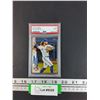 Image 1 : Bo Bichette 2020 Topps MLB Baseball Card - Graded