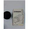 Image 4 : Chinon Tele Converter XI.3 Lens w/Original Box