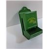 Image 2 : John Deere Matchbox Metal Holder