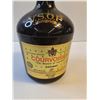 Image 5 : Courvoisier Cognac Liqueur Bottle Cooler - 15" Tall