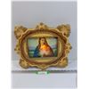 Image 1 : Jesus Christ Light-Up Picture Frame - 15" x 14"